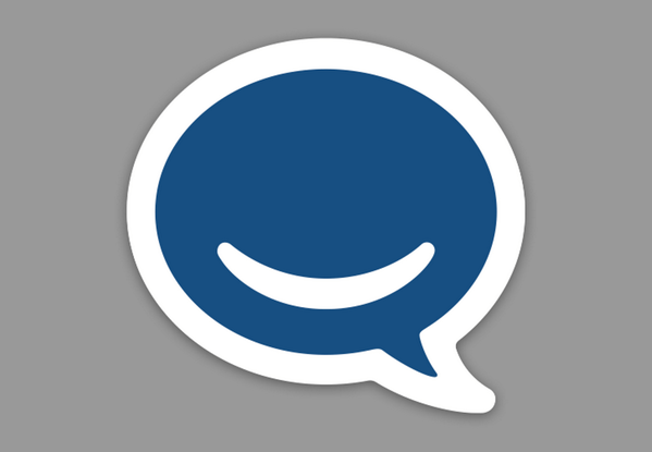 HipChat Logo - Atlassian Hipchat on Twitter: 