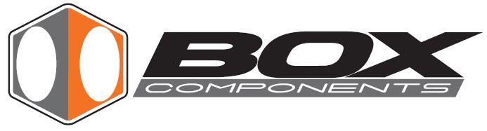 Box BMX Logo - December2012