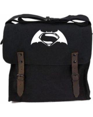 Army Superman Logo - Snag This Hot Sale! 26% Off Batman V Superman Logo Army Heavyweight ...