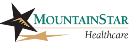 Mountain Star Logo - Home | MountainStar Health