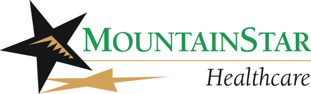 Mountain Star Logo - MountainStar Healthcare - Women's Leadership Institute