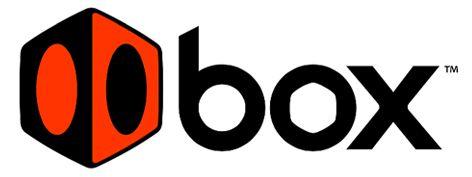 Box BMX Logo - Trent Jones with Fifteen