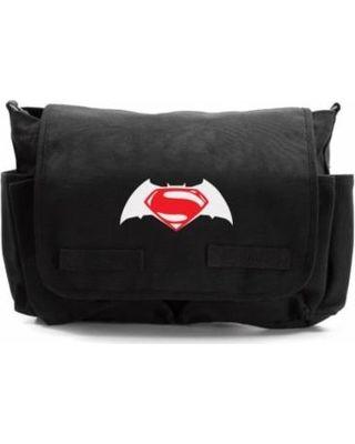 Army Superman Logo - Special Holiday Prices on Batman V Superman Logo Army Heavyweight
