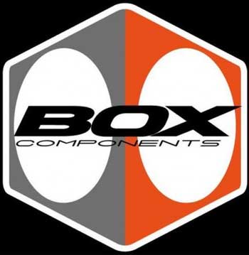 Box BMX Logo - BOX Factory BMX & MTB Team - KMC Chain