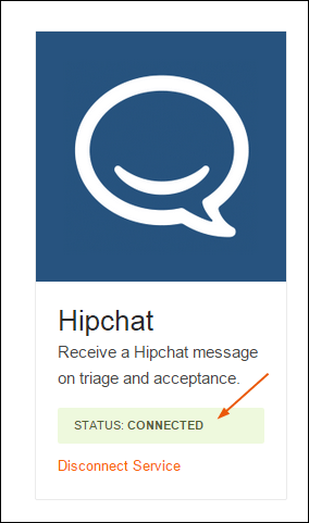 HipChat Logo - Hipchat