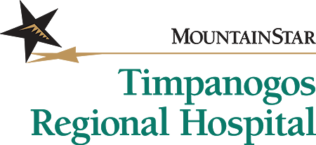 Mountain Star Logo - MountainStar Healthcare | Timpanogos Regional Hospital