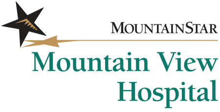 Mountain Star Logo - MountainStar Healthcare | Mountain View Hospital