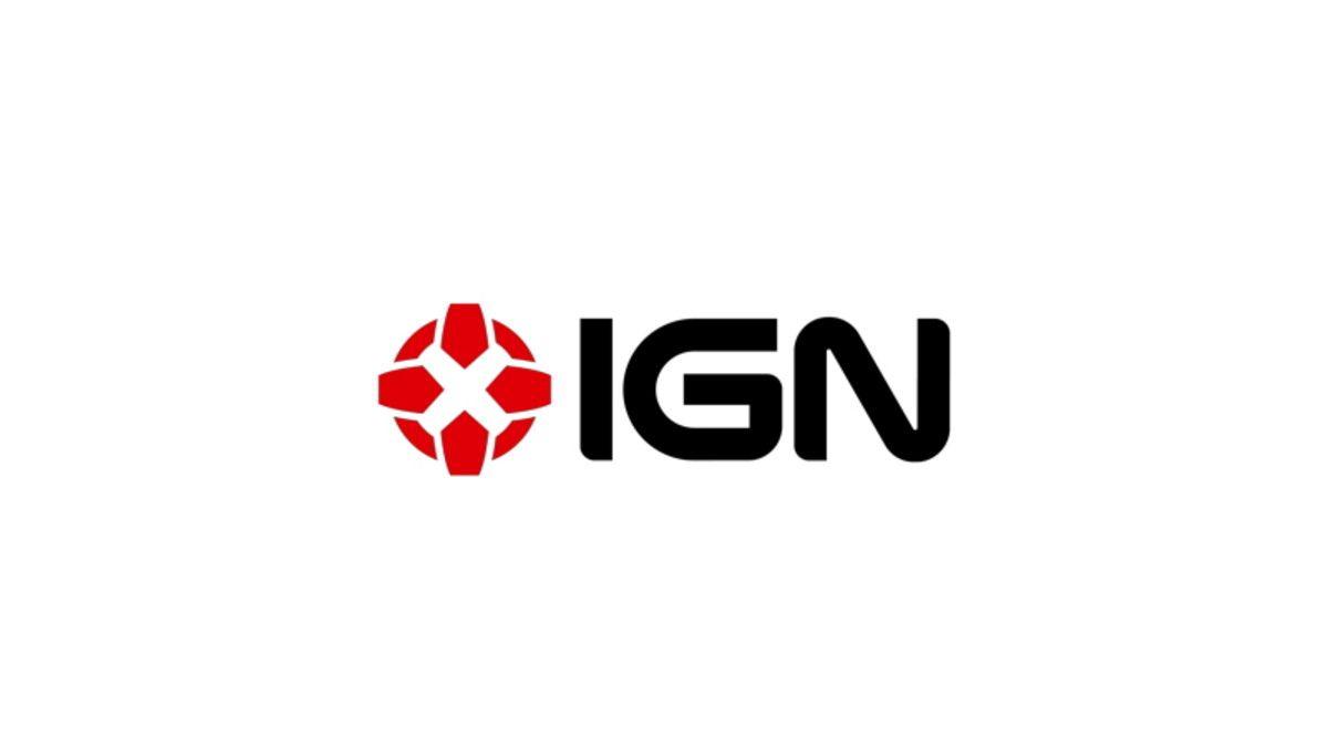 IGN Logo - IGN to expand into Latin America, Portugal and Greece - MCV