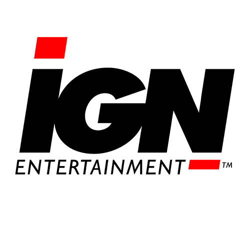 IGN Logo - IGN Entertainment