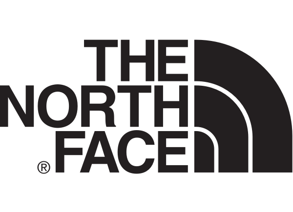 Green Face Logo - The North Face Logo - Green Room Design