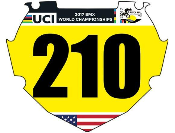 Box BMX Logo - Box Components Partners With UCI