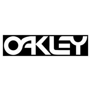 Box BMX Logo - Oakley - Name Logo (New) (Box) - Outlaw Custom Designs, LLC