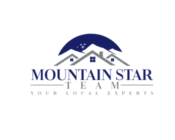 Mountain Star Logo - Mountain Star Team logo design contest - logos by uta