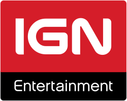 IGN Logo - IGN