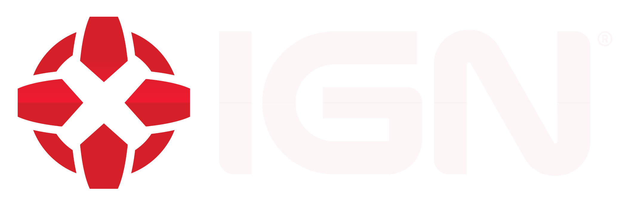 IGN Logo - Ign-logo white - iRacing.com | iRacing.com Motorsport Simulations