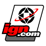 IGN Logo - IGN