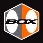 Box BMX Logo - Profile « Regula Runge | #124 | BMX Rider