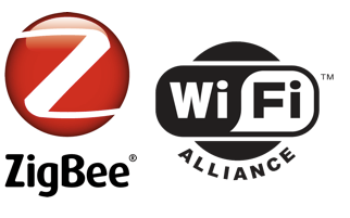 ZigBee Logo - ZigBee, Wi Fi Join Forces To Kick Home Energy Management Up A Notch