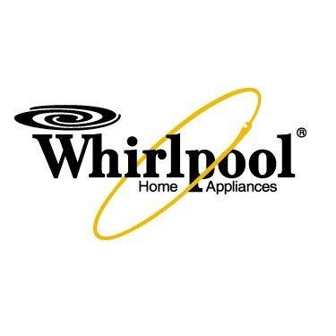 Whirlpool Appliances Logo - Whirlpool master website redesigned by Digitas France | The Drum