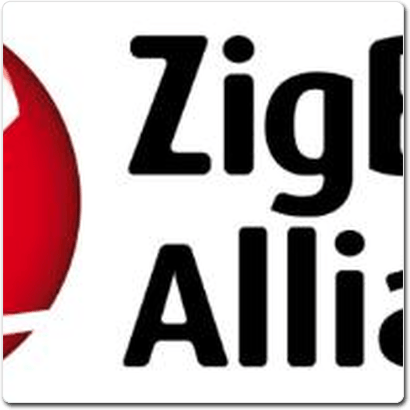 ZigBee Logo - Zigbee Alliance logo / Gallery / Media - Domotic.com