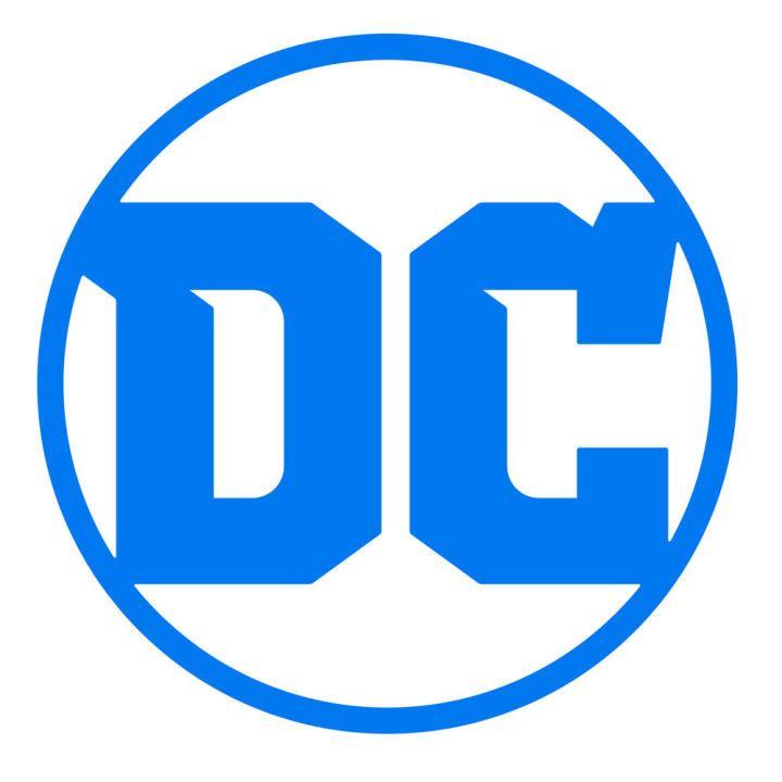 IGN Logo - DC Comics Reveals New Logo - IGN