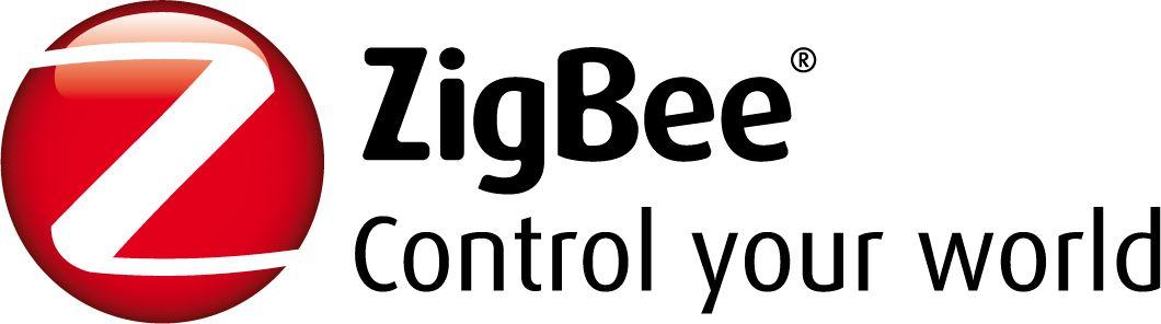 ZigBee Logo - Zigbee - us
