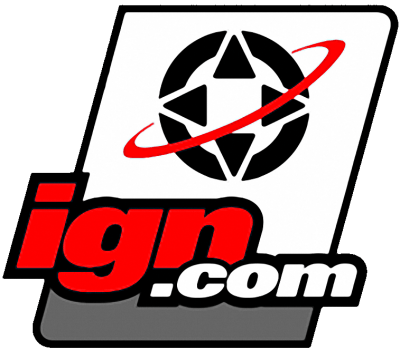 IGN Logo - Logos for IGN Entertainment, Inc.