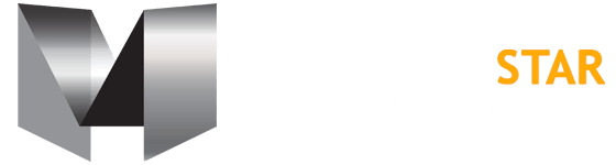 Mountain Star Logo - El Paso Roofing Company. Mountain Star Roofing Trusted Roofer