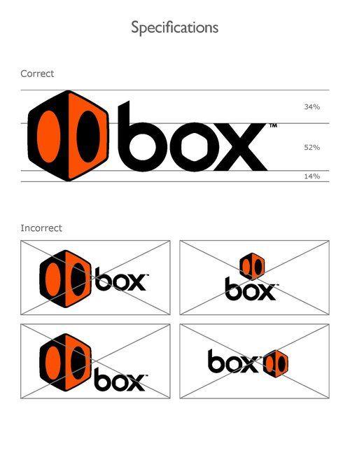 Box BMX Logo - Branding, Box BMX Racing Components