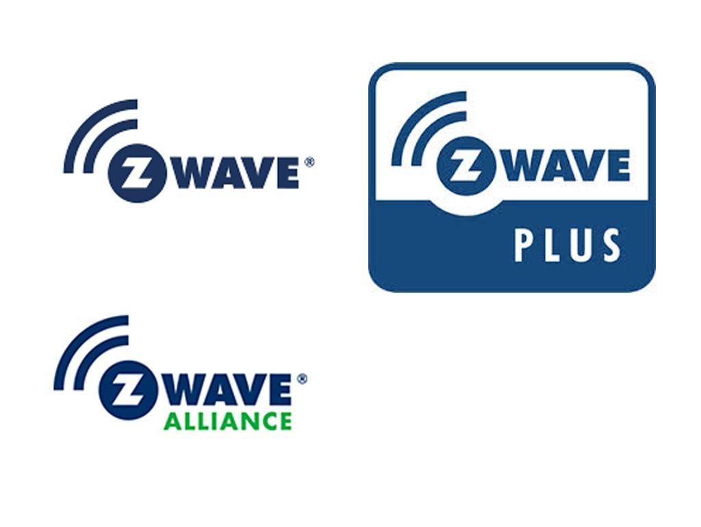 ZigBee Logo - Z Wave New Logo