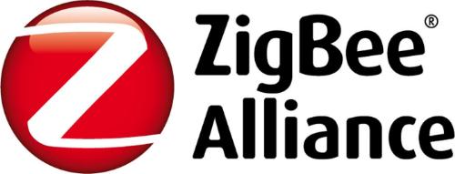 ZigBee Logo - ZigBee Alliance Celebrates Progress « Hugh's News