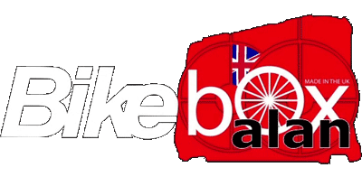 Box BMX Logo - Bike Box, Bike Transport Bag, Mountain Bike Travel Bag and Transport ...