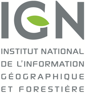 IGN Logo - Fichier:IGN logo 2012.png