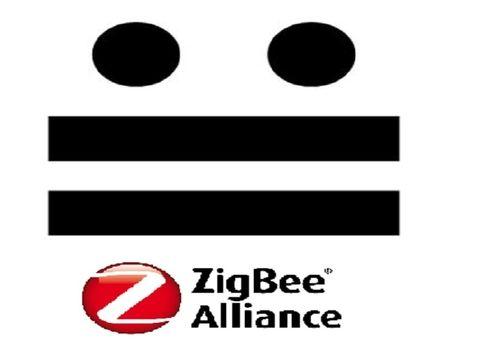 ZigBee Logo - ZigBee Alliance & Thread Group Unlock Dotdot Spec
