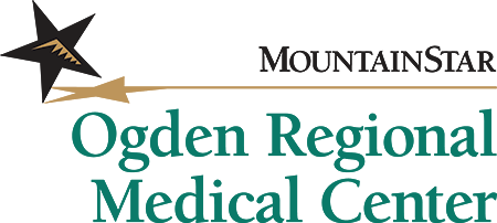 Mountain Star Logo - MountainStar Healthcare Hospitals Clinics. Ogden Regional Medical