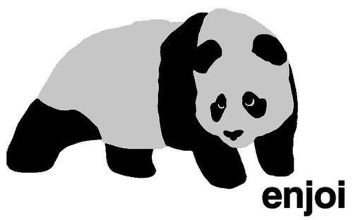 Panda Skateboard Logo - Skateboard Logos Pics Archive | Skate Logos | Pinterest | Skateboard ...