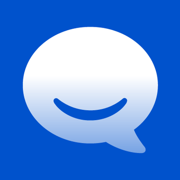 HipChat Logo - HipChat