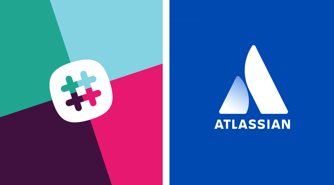 Atlassian Logo - Atlassian slips HipChat to Slack and Strides away from realtime ...