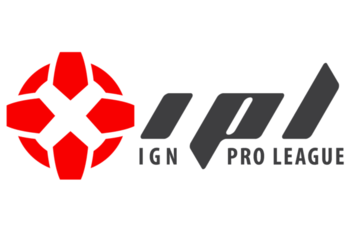 IGN Logo - IGN Pro League. League of Legends Esports