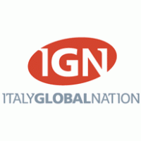 IGN Logo - IGN Imagine Games Network Logo Vector (.EPS) Free Download