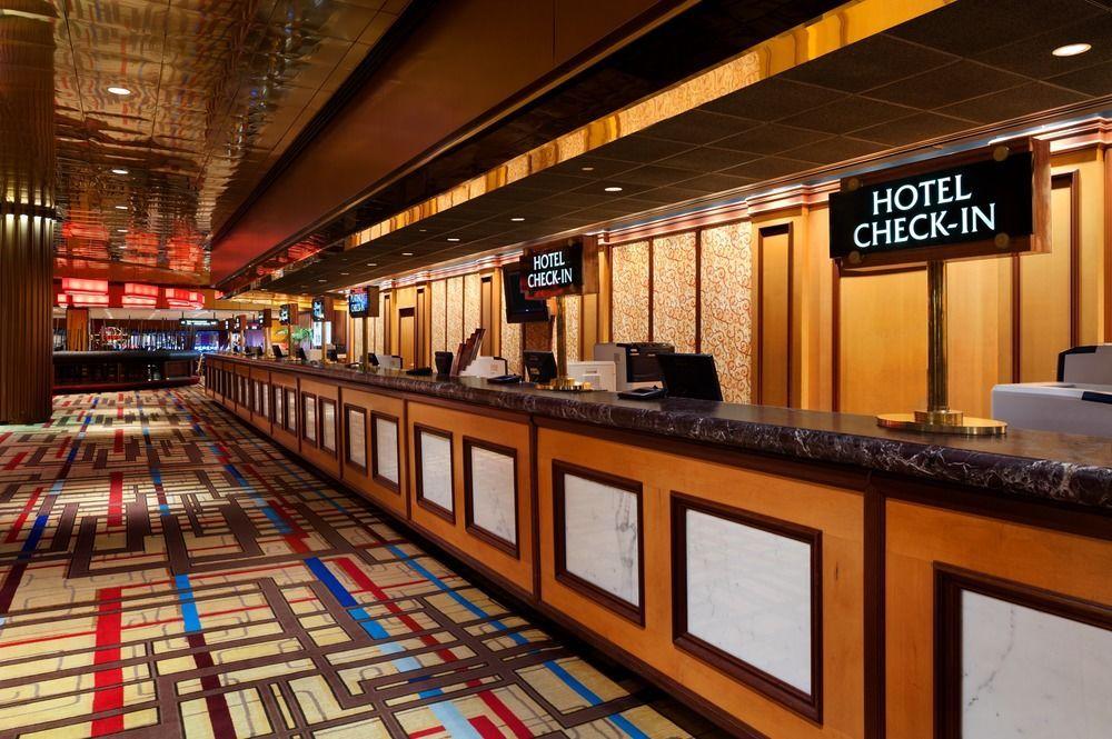 Bally's Hotel Logo - Bally's Atlantic City Hotel & Casino: 2019 Room Prices $39, Deals ...