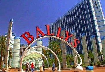 Bally's Hotel Logo - Reviews for Ballys, Las Vegas, United States | Monarc.ca - hotel ...