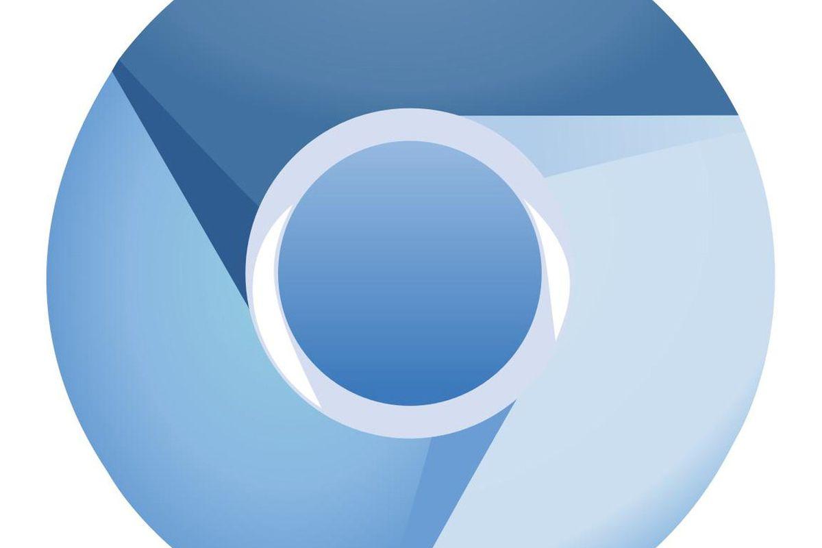 Android Browser Logo - Android open source could lose bundled browser, but Chromium will ...