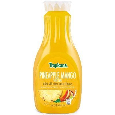 Tropicana Lemonade Logo - Tropicana : Target