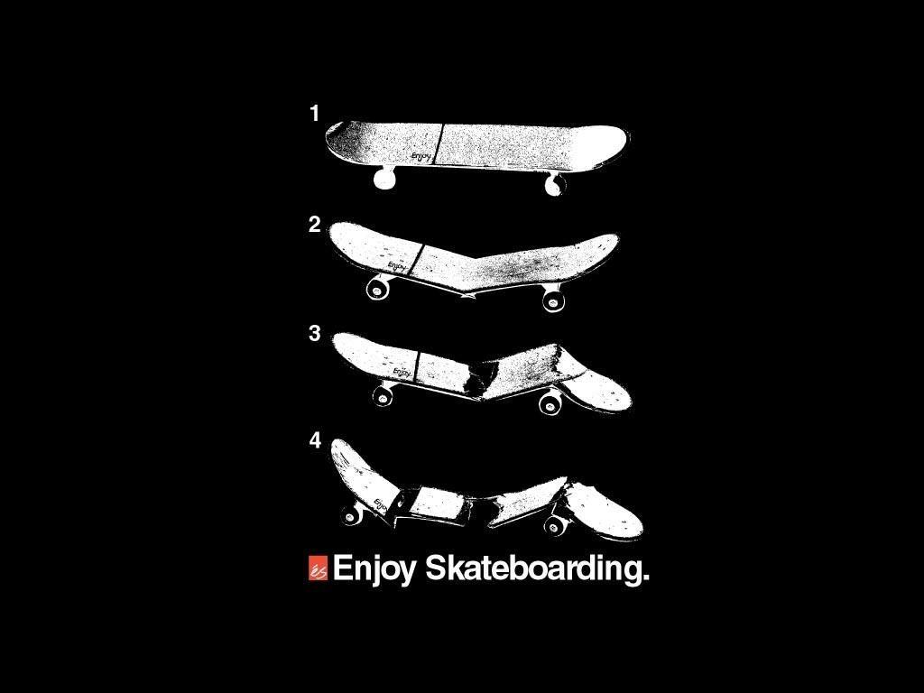 Panda Skateboard Logo - enjoi skateboarding. sick picture. Skateboard, Skateboarding