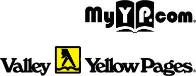 Valley Yellow Pages Logo - Valley YP Adds Video To Online Hostess