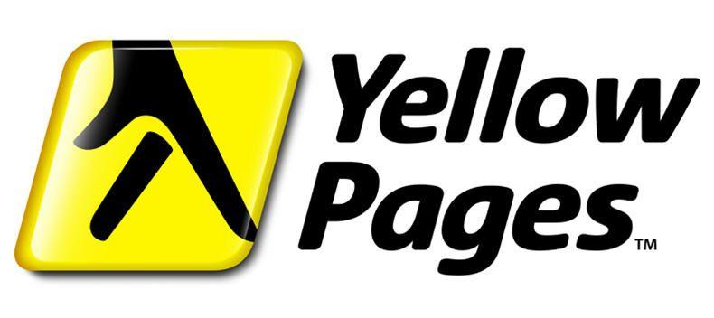 Valley Yellow Pages Logo - Yellow pages Logos