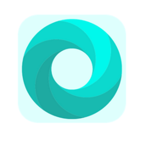 Android Browser Logo - Xiaomi's Mint Browser requires less storage than most Android ...