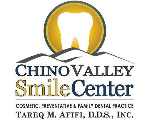 Valley Yellow Pages Logo - Spotlight On: Chino Valley Smile Center | Yellow Pages United Blog