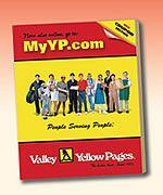 Valley Yellow Pages Logo - Dear Valley Yellow Pages. Sorry I Was Mean. » My Plastic-free Life